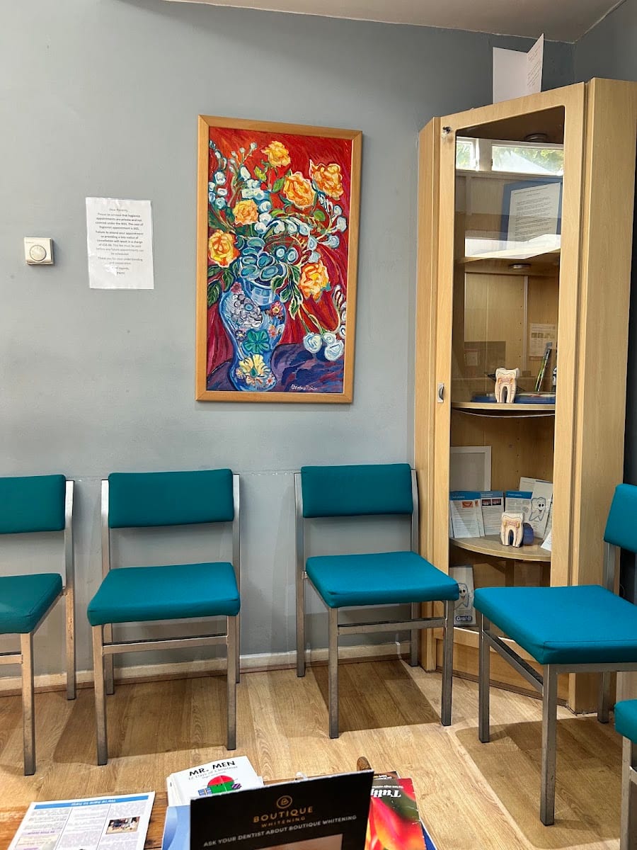 Bowers Way Dental Surgery