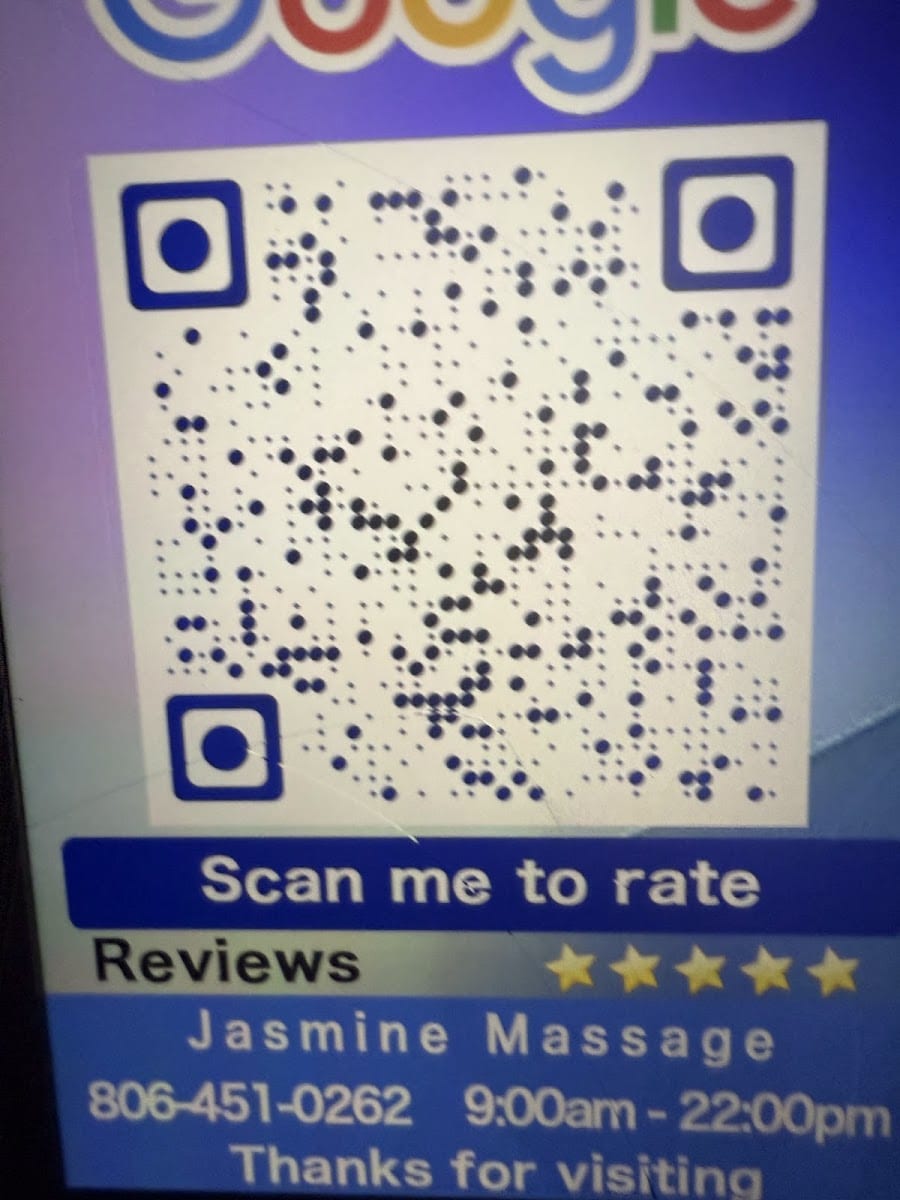 Jasmine Massage, photo 3