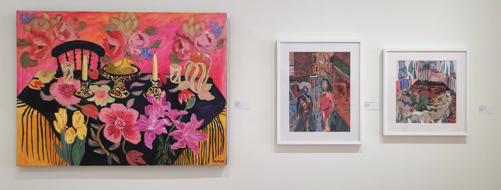 James Rottman Fine Art Gallery, photo 3