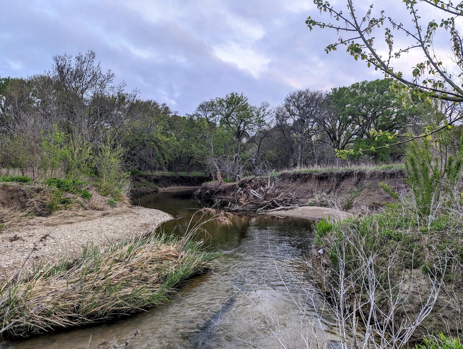 Ironhorse Trail