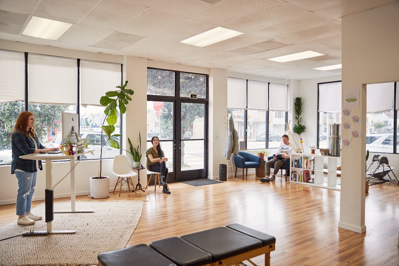 Golden Gate Chiropractic, photo 2