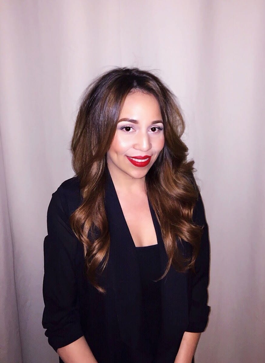 Pigments Hair Studio at Studio 14