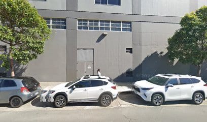 SF Artists Studios