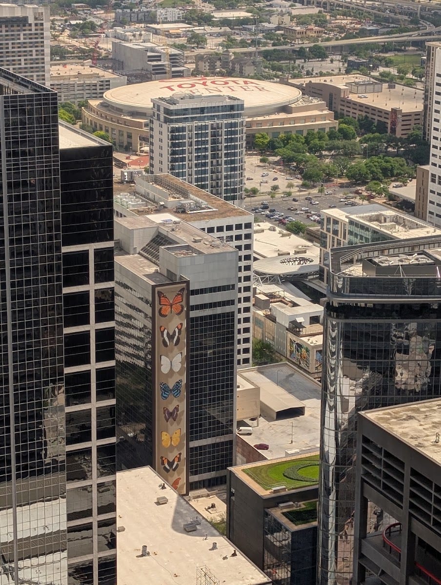The Houston Club