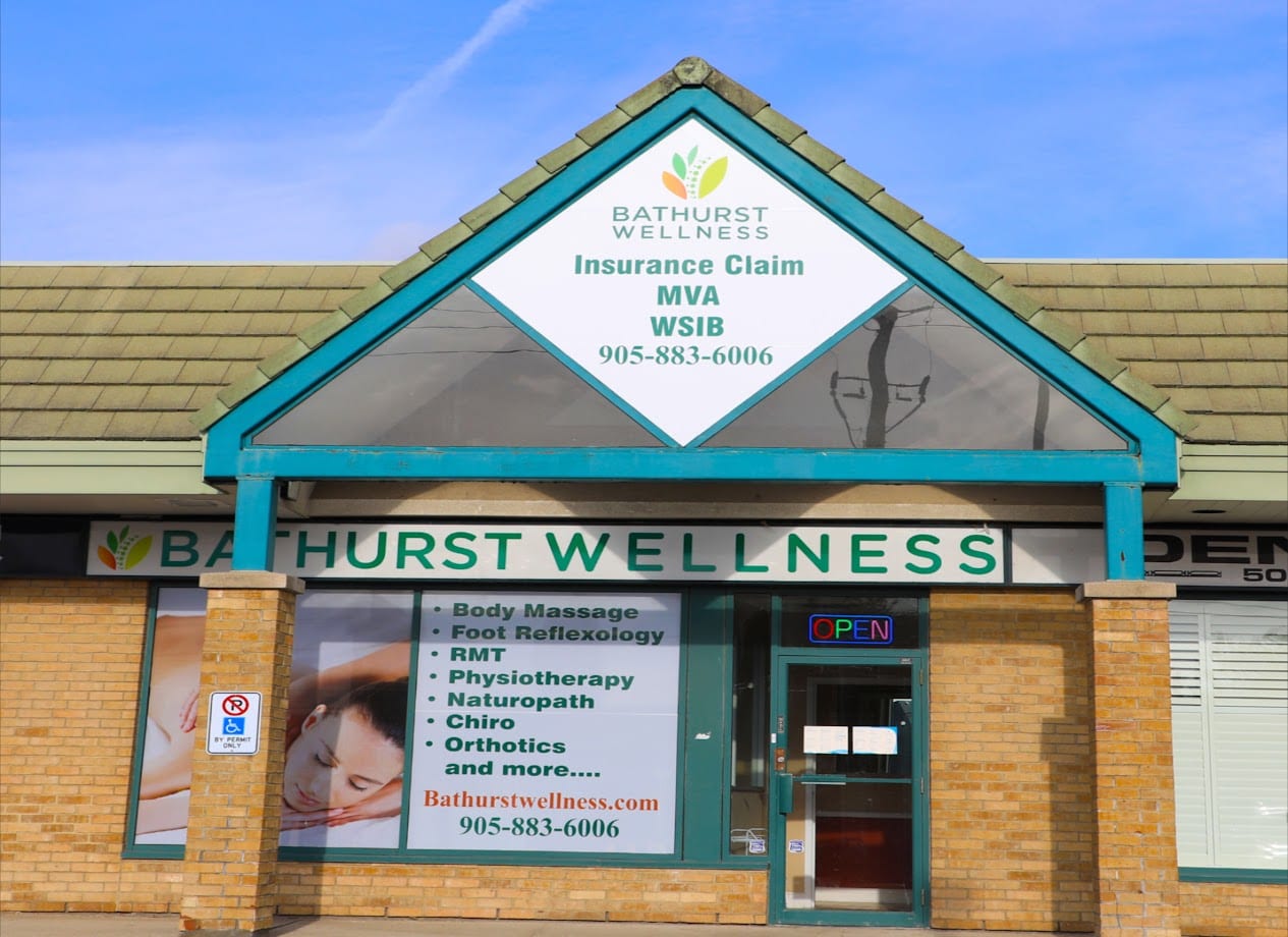 Bathurst Wellness, photo 2