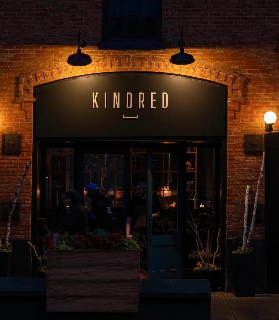 Kindred, photo 4