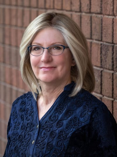 Anneli R. Bowen