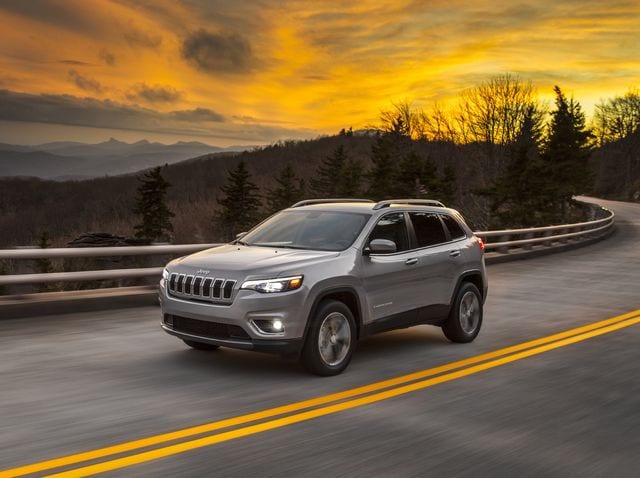 All American Chrysler Dodge Jeep, photo 4