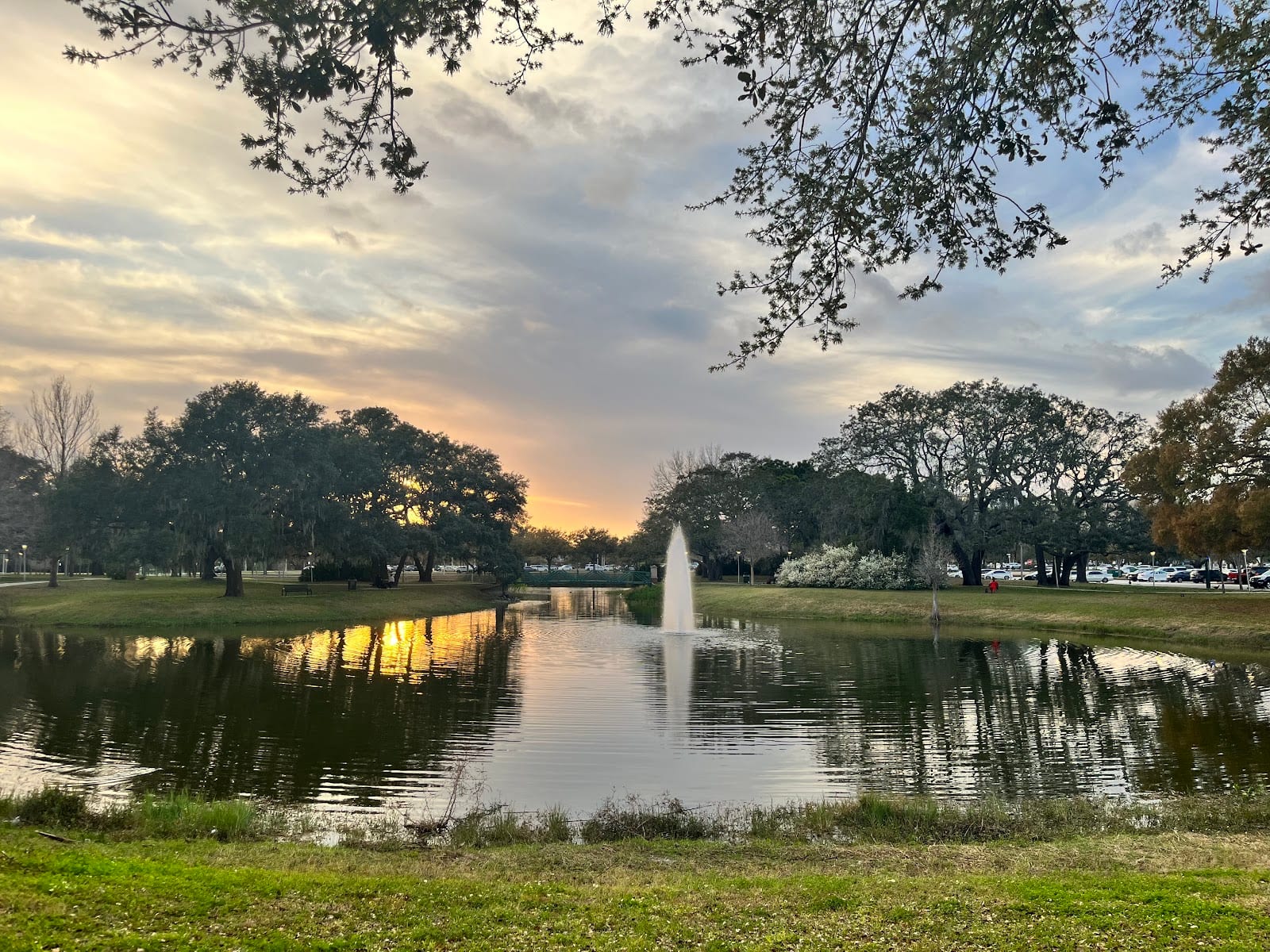 Simmons Park