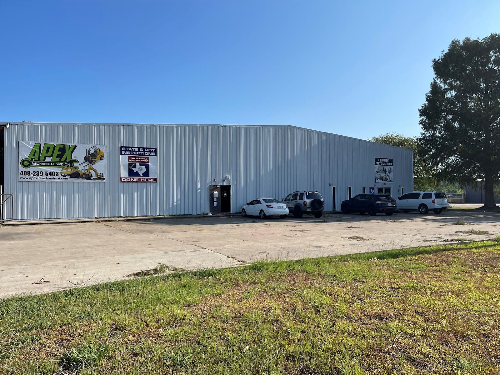 Apex Mechanical, photo 2