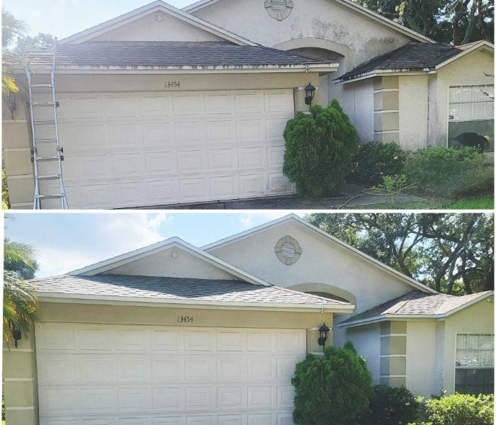 ProClean Power Washing Sarasota, photo 4