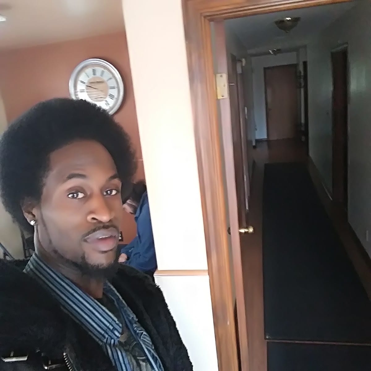 Stacey K's Barber & Total Sln