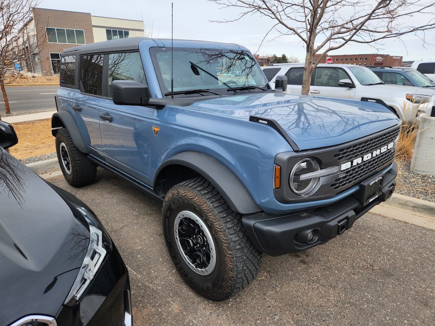 H. M. Brown Automotive, photo 4