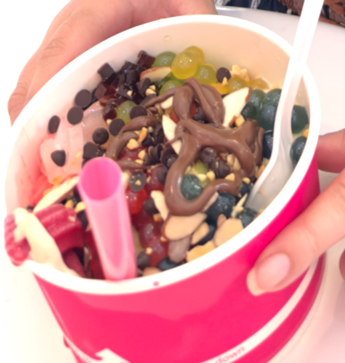 Yogurt Zone, photo 4