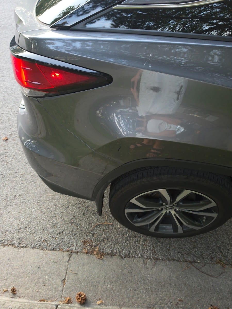 Touchless Car Wash, photo 3