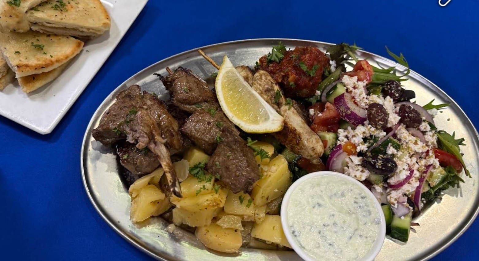 Let's Do Greek