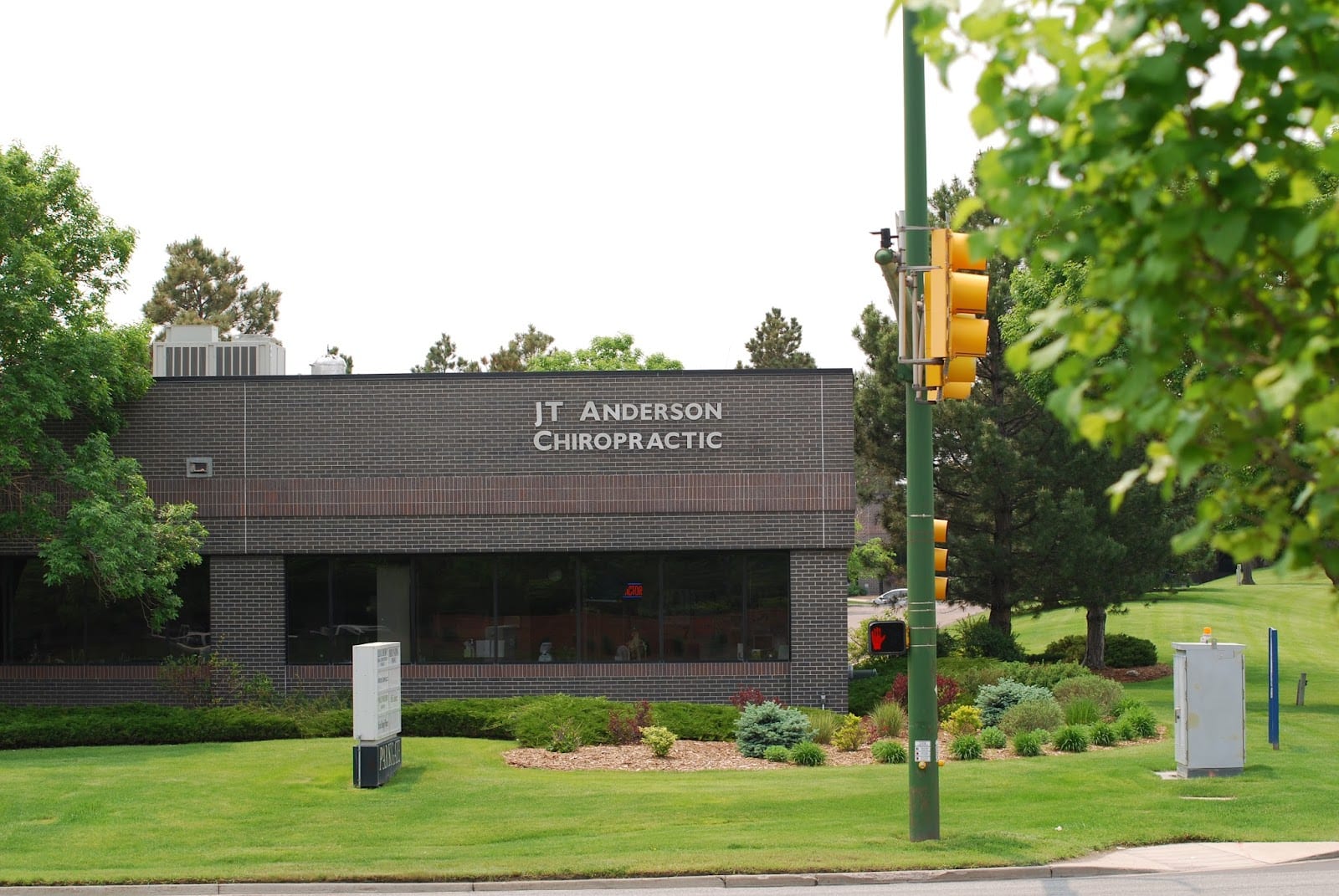 Thrive Health Systems Chiropractors of Centennial, photo 3