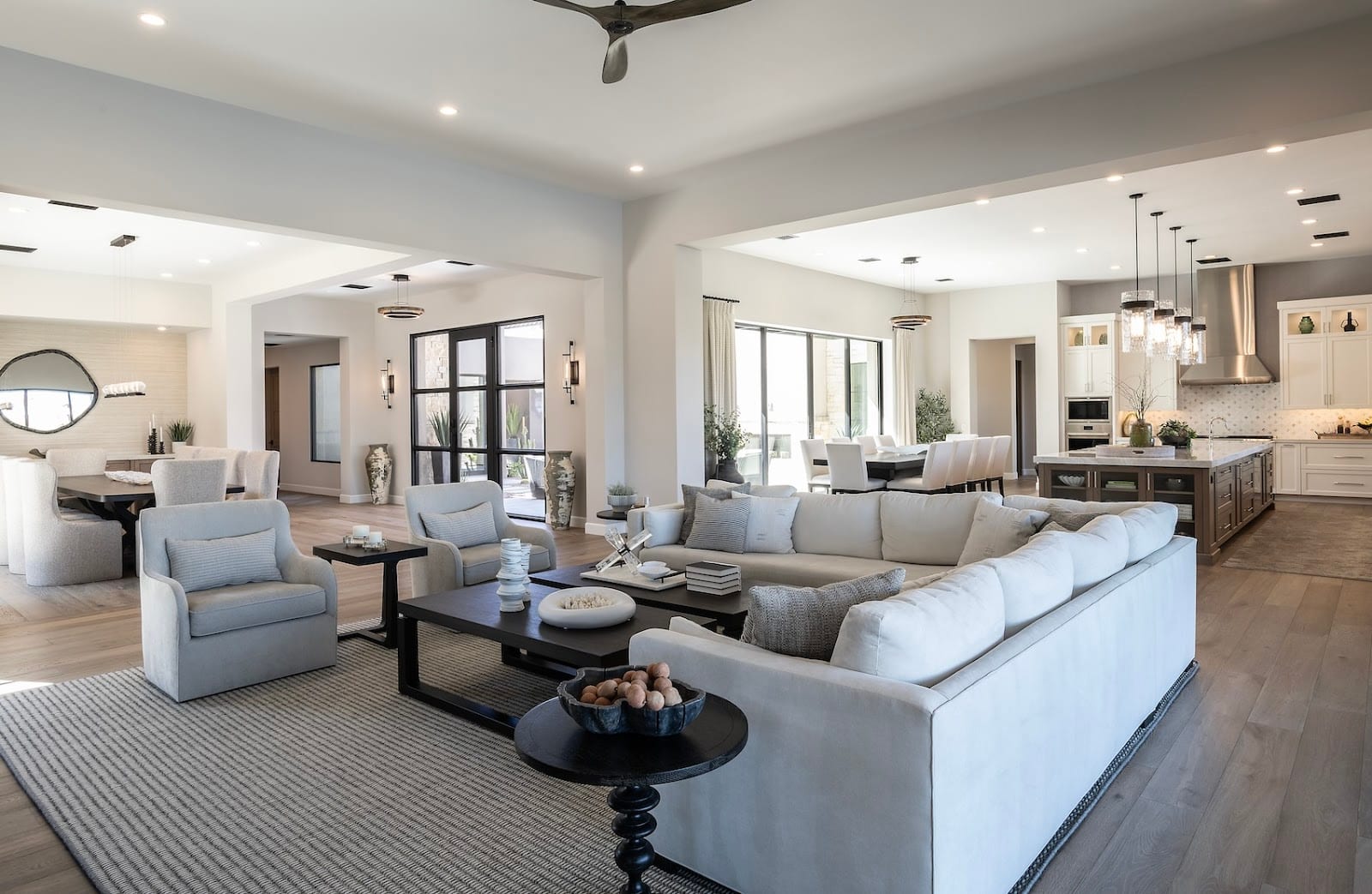Infinity General Contractors North Scottsdale, photo 3
