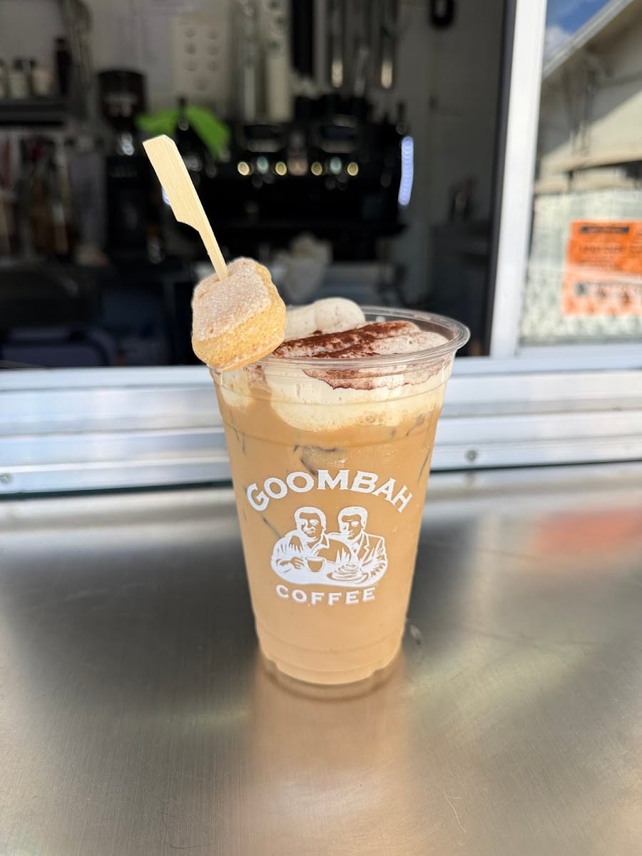 Goombah Coffee