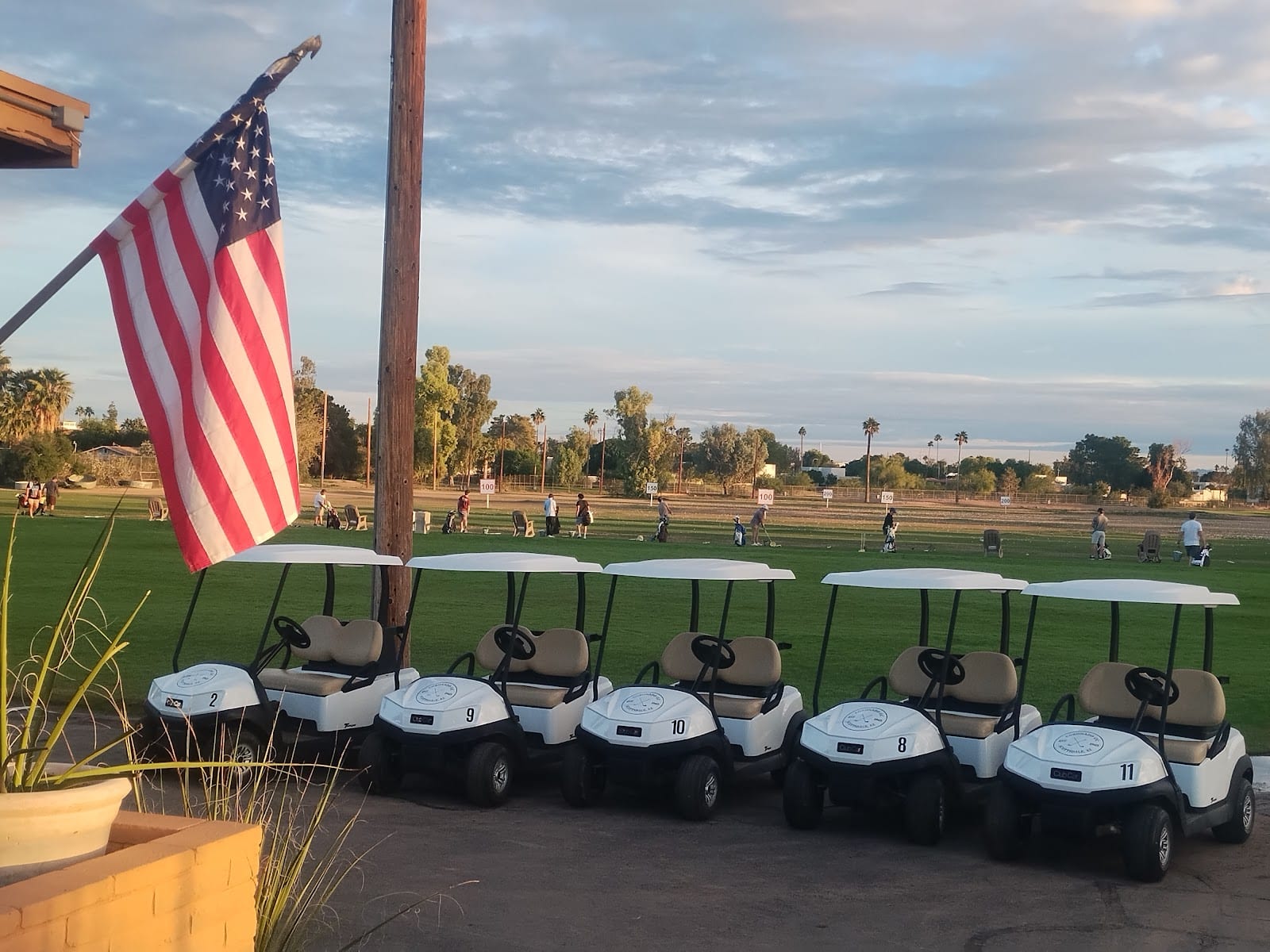 Coronado Golf Course and Lighted Driving Range, photo 3