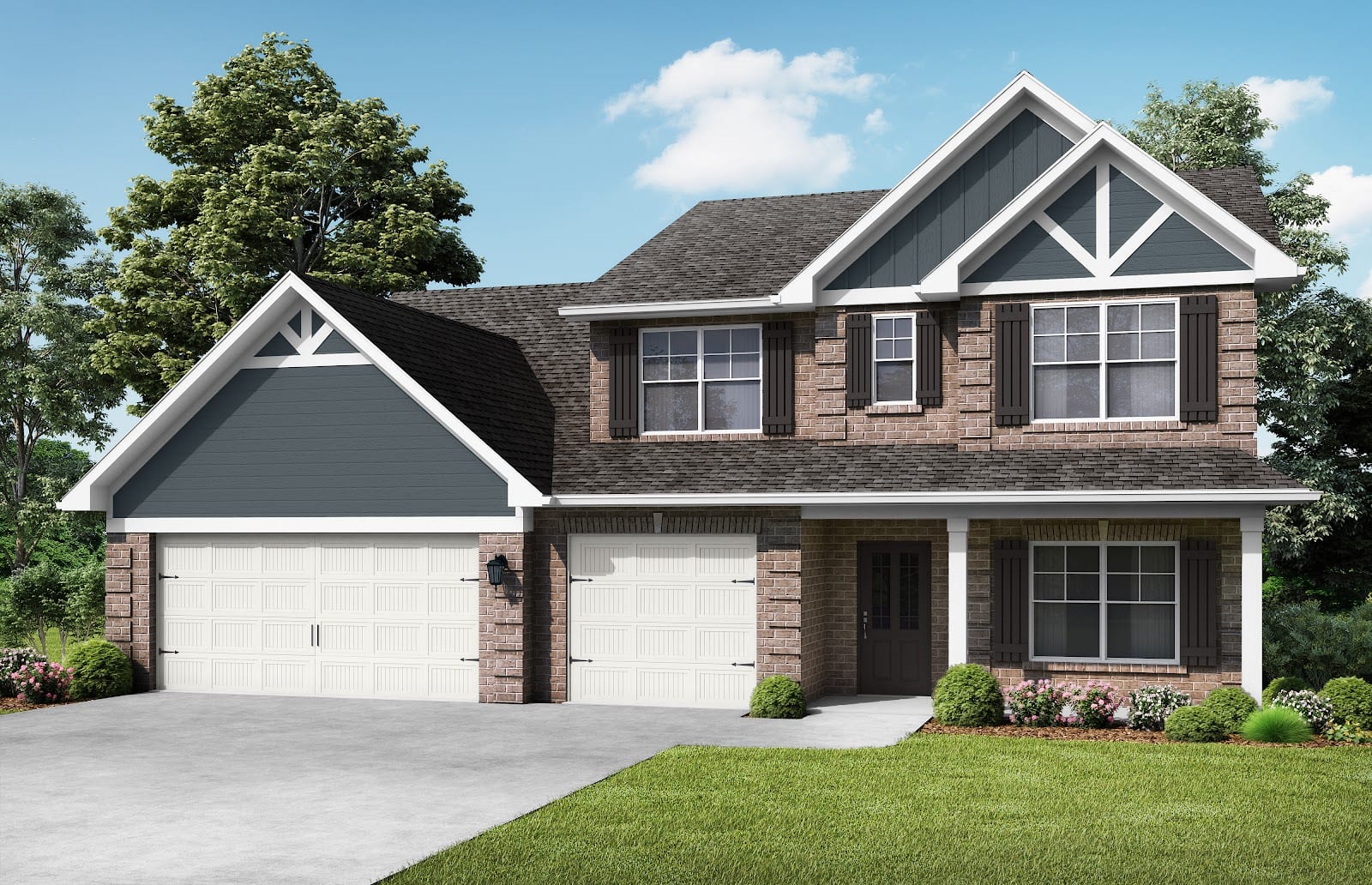 Valor Communities of Huntsville