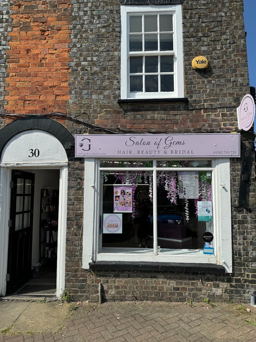 Salon of Gems, photo 2