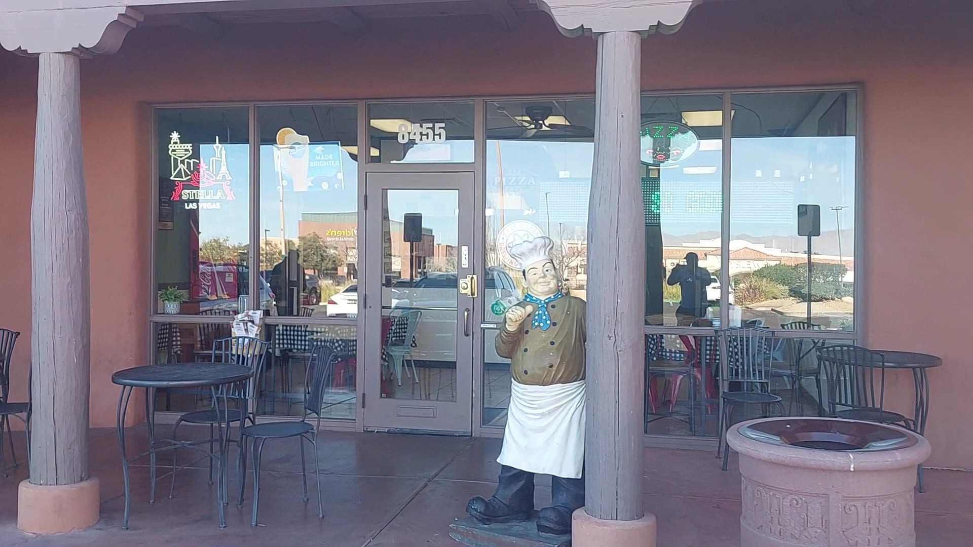 Red Rock Pizza, photo 2