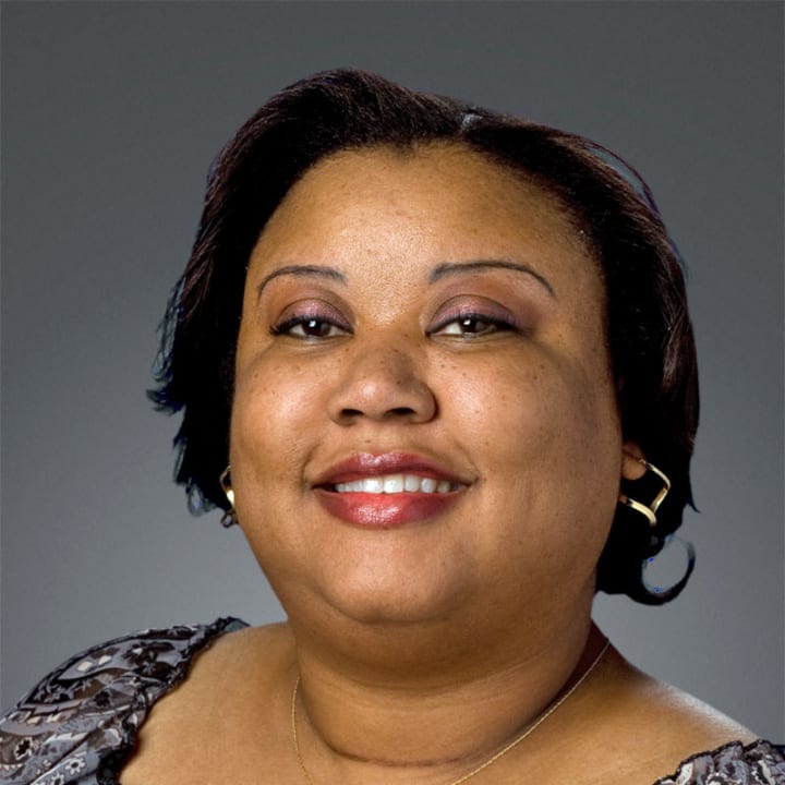 Deborah Mitchell, NNP, MSN