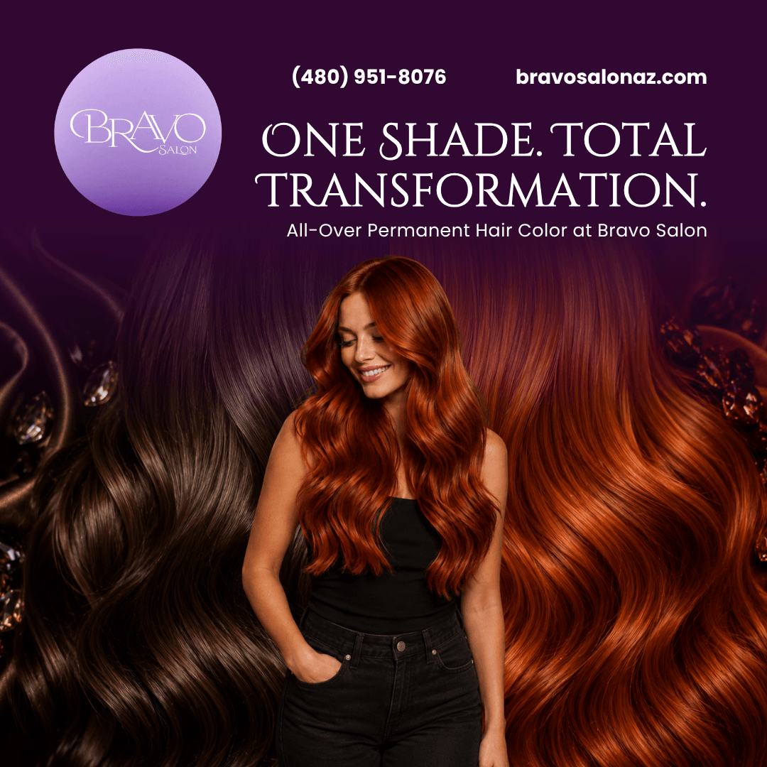 Bravo Salon, photo 2