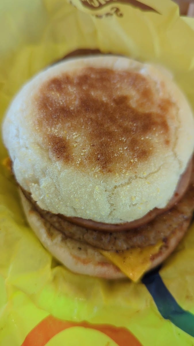 McDonald's, photo 3