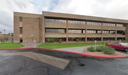 Sunn West City's Auto Body