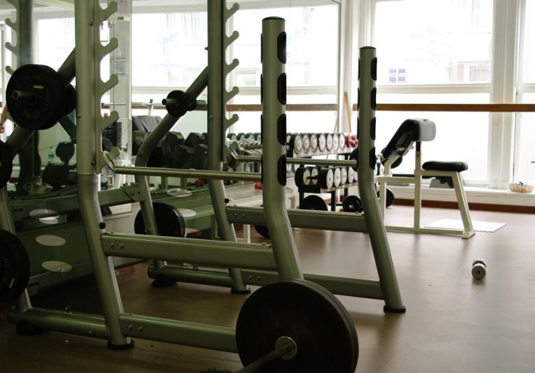 OTR Wellness Center