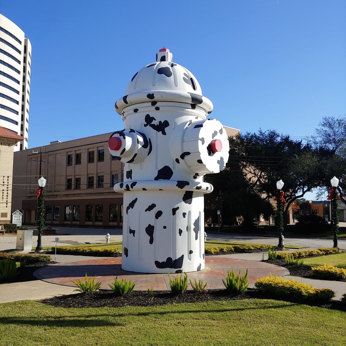 Fire Museum of Texas