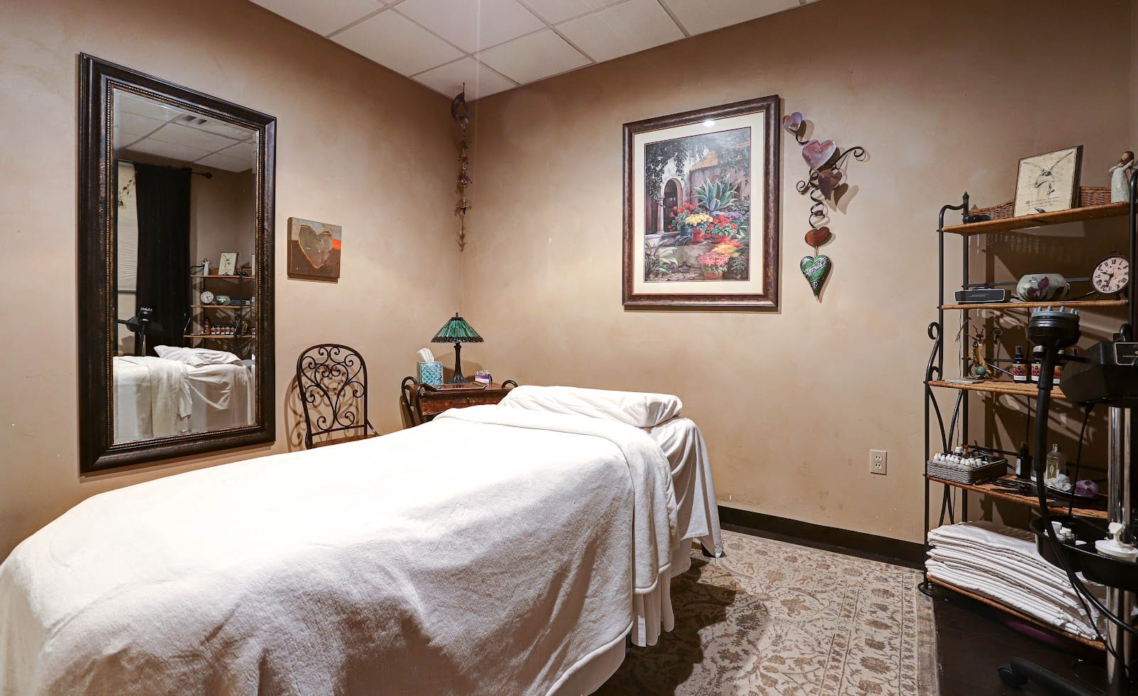 Olson Chiropractic & Wellness Center : Stacey Olson DC, photo 3