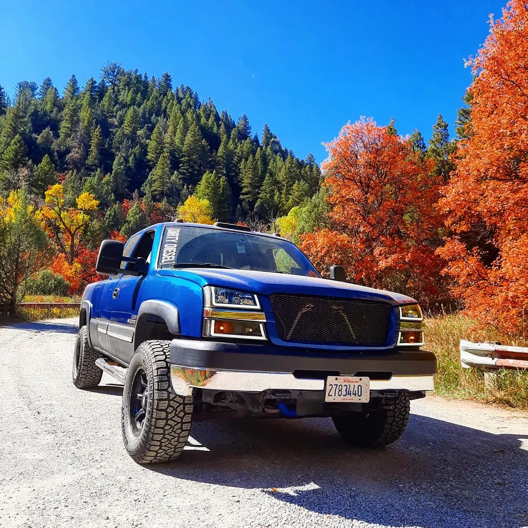 Moonlight Diesel, photo 4