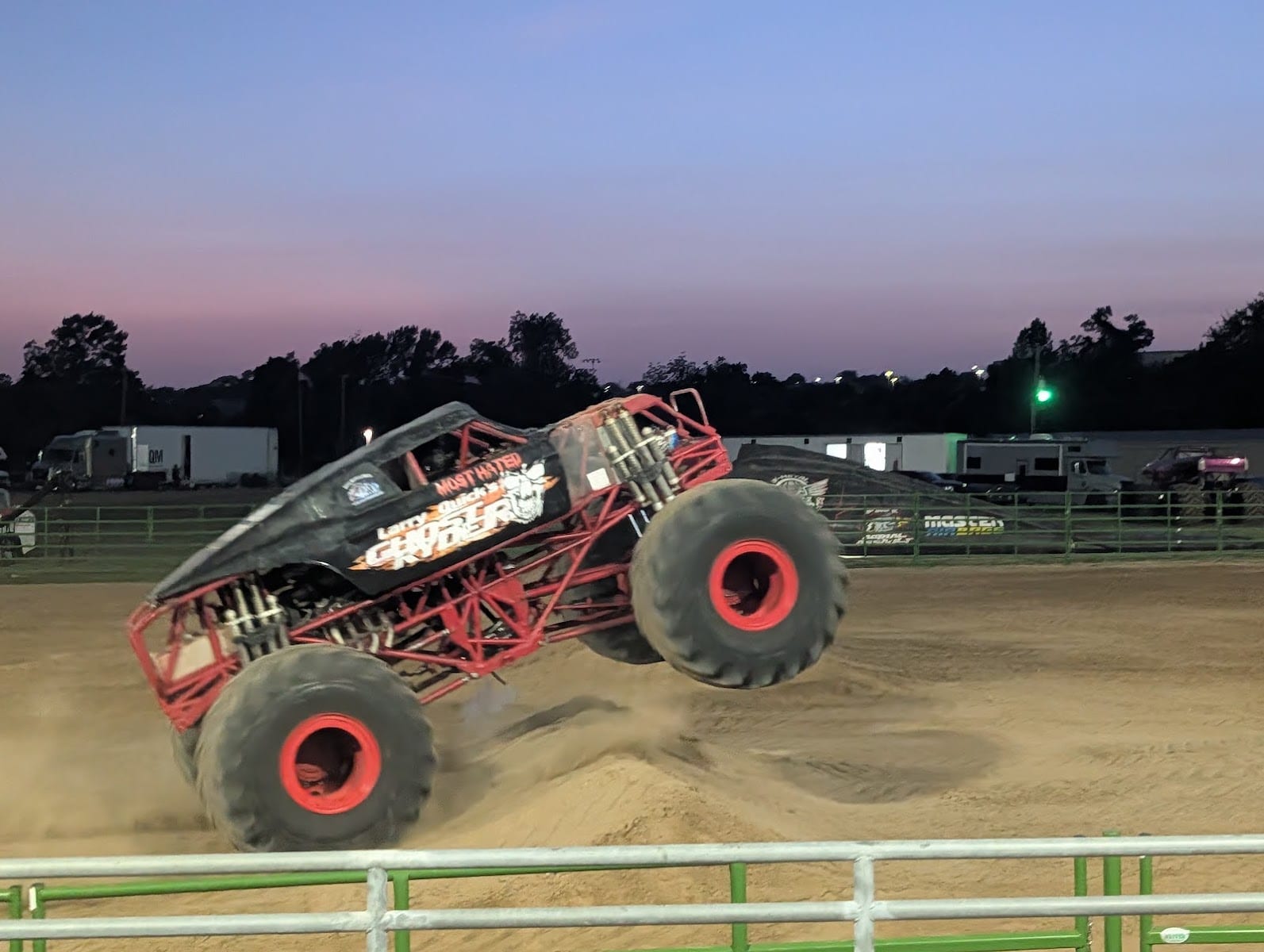 Washington County Expo, photo 2