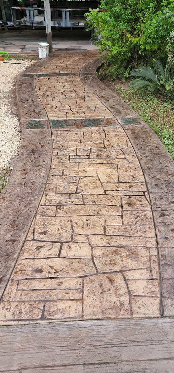 Affordable Concrete Works