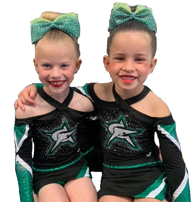 Cheerforce Arizona, photo 2