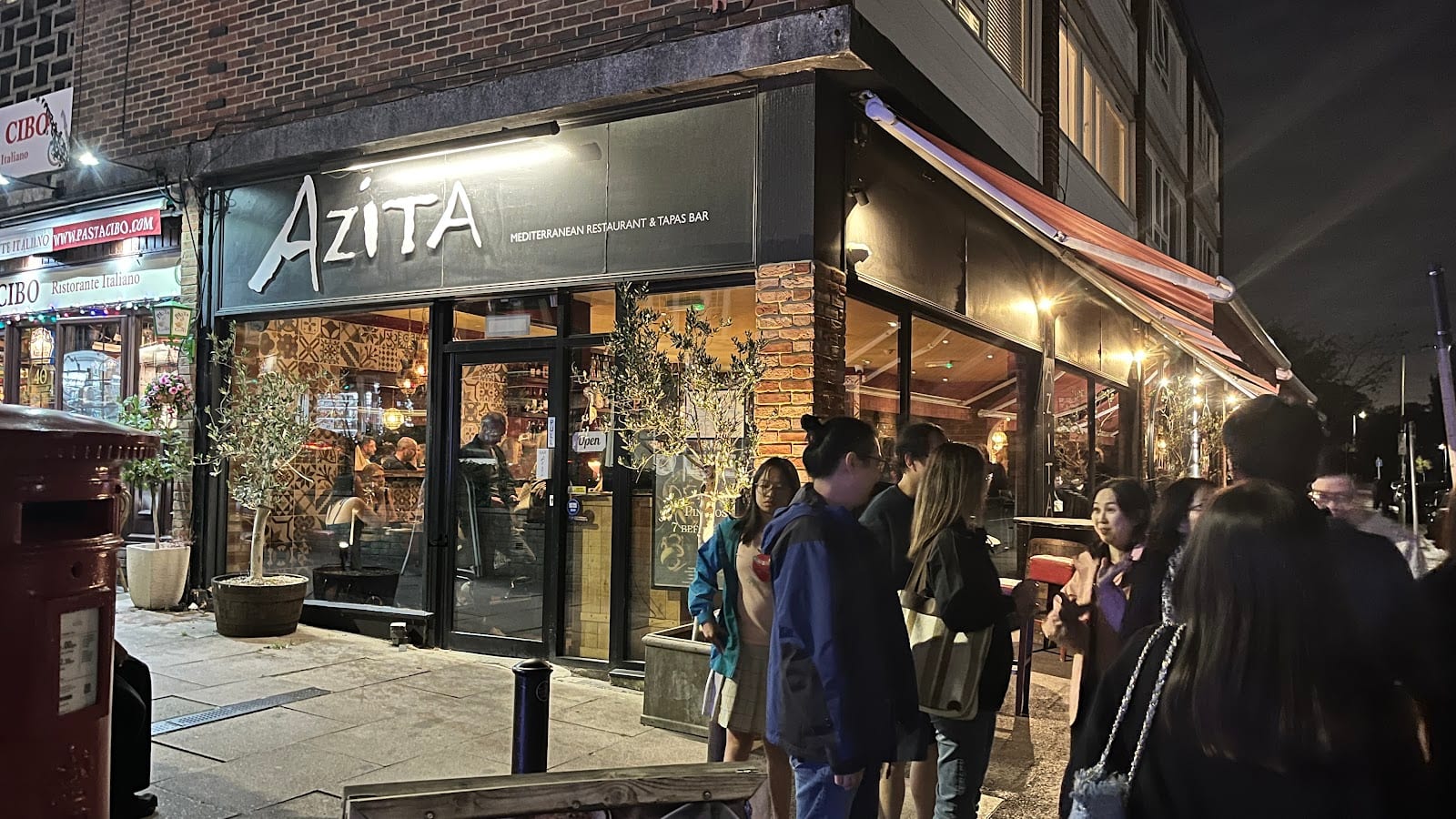 Bar Azita