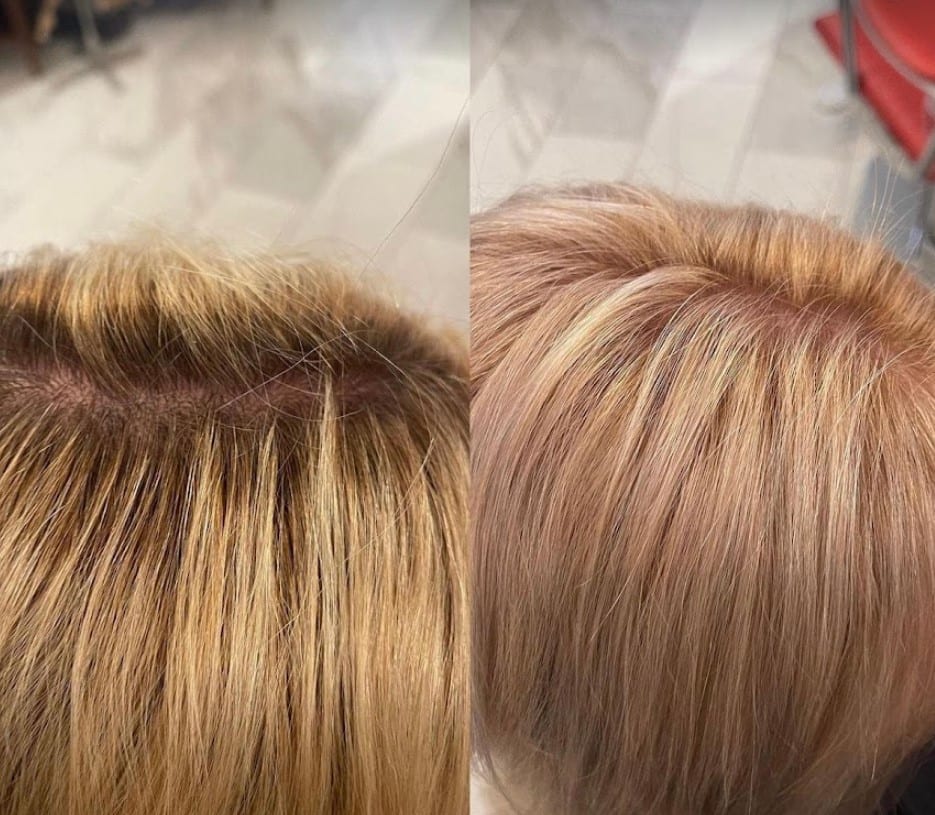 Jayneebell Salon & Spa