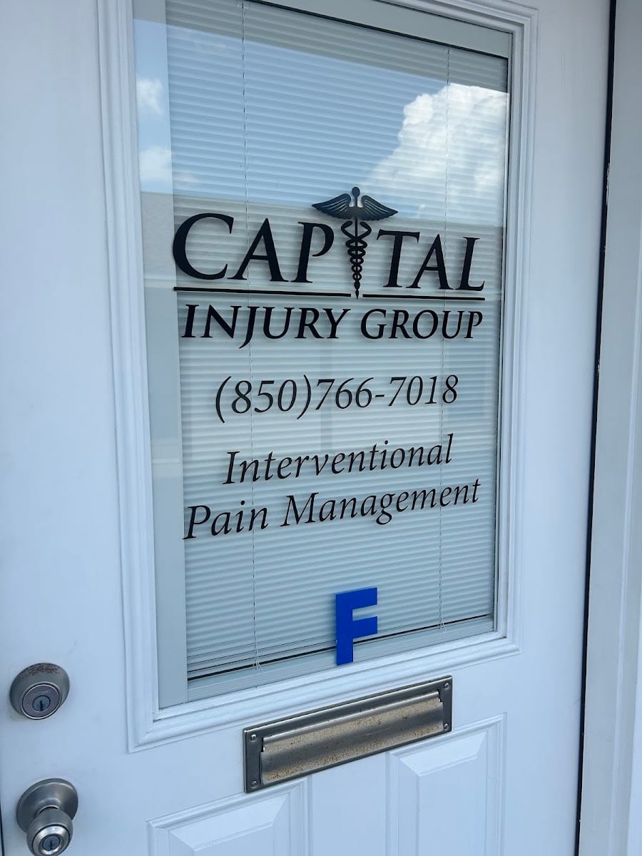 Capital Injury Group, photo 2