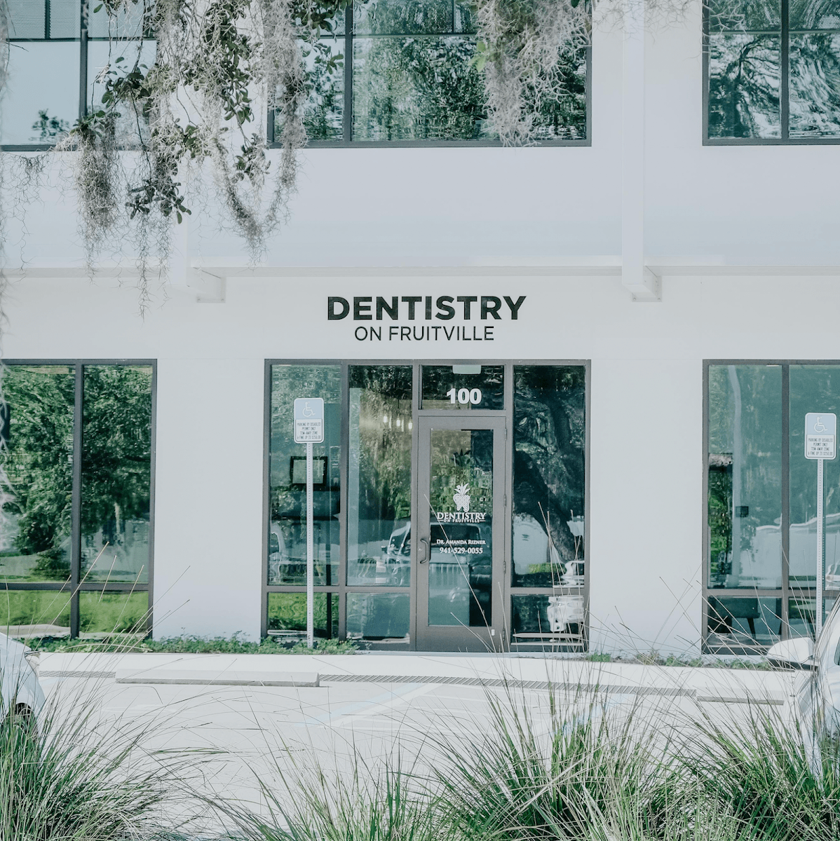 Dentistry on Fruitville, photo 4