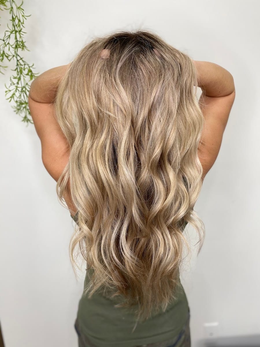 North sixty salon