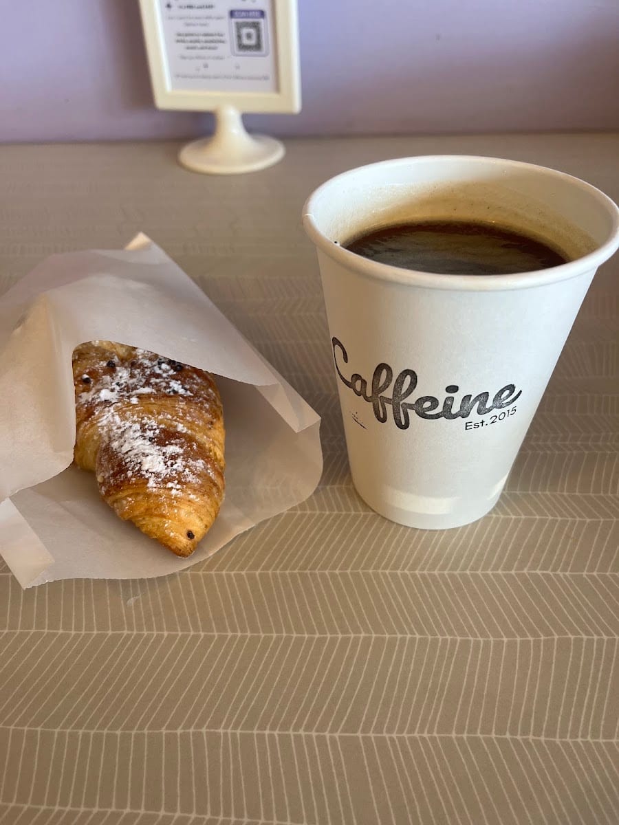 Caffeine - Eatery & Espresso, photo 3