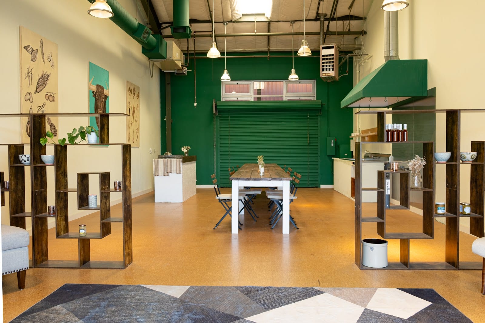 Tannery Social
