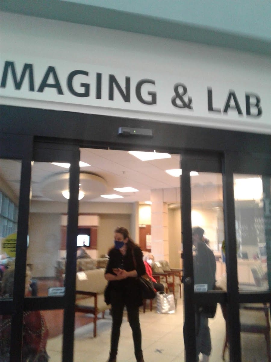 Harbin Clinic Immediate Care Rome