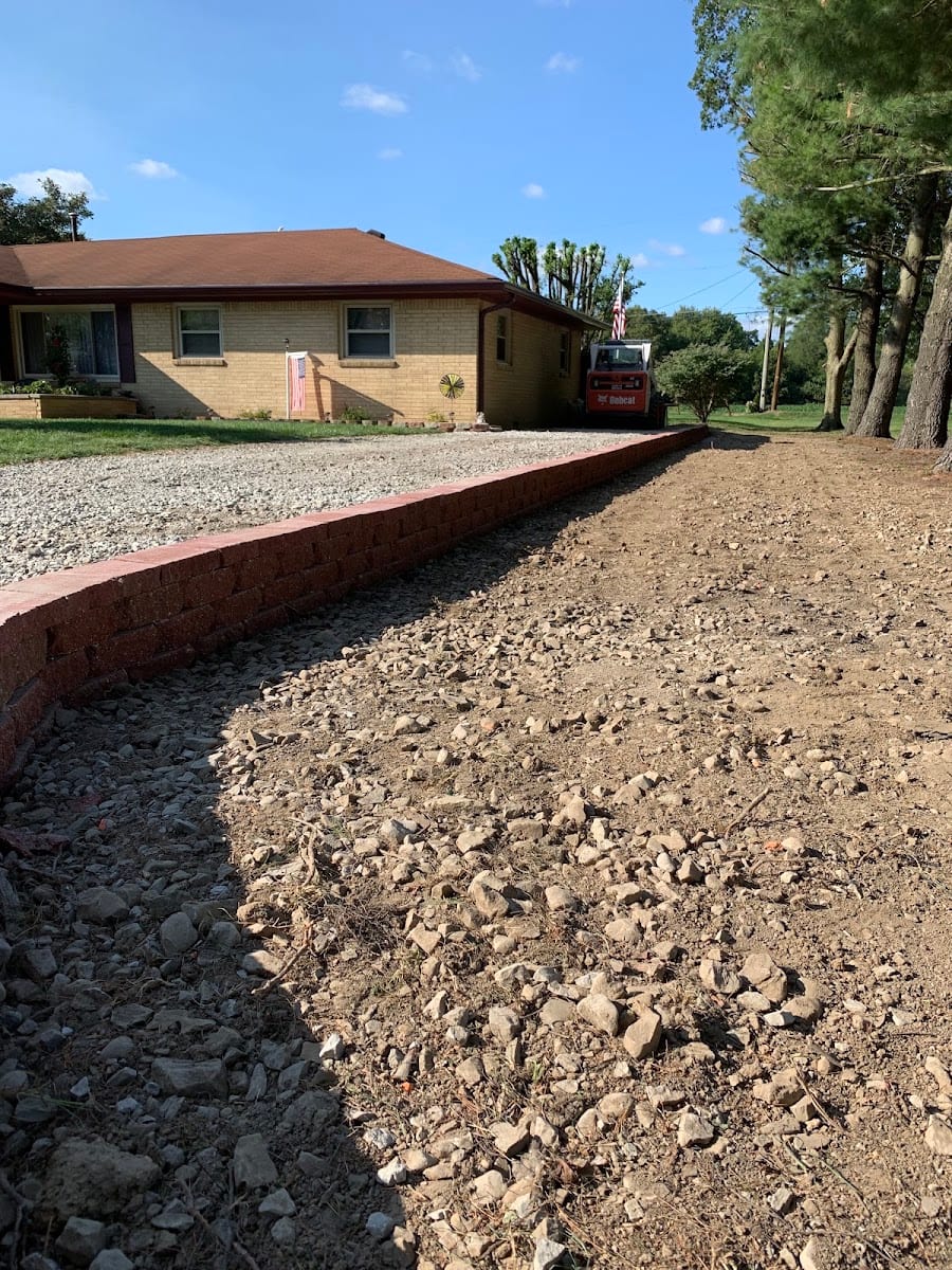 Carter's Lawn & Landscaping LLC, photo 4
