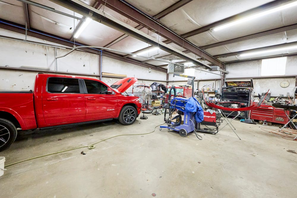 Crash Champions Collision Repair Lubbock SW, photo 4