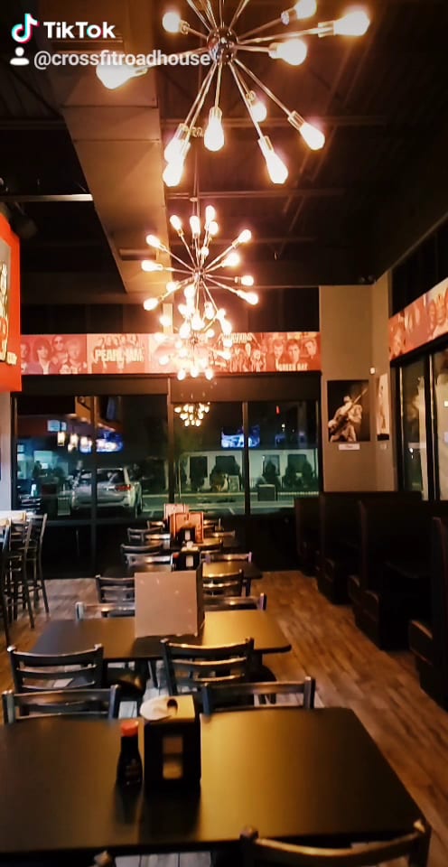 Rock N Roll Sushi - Midtown, photo 3