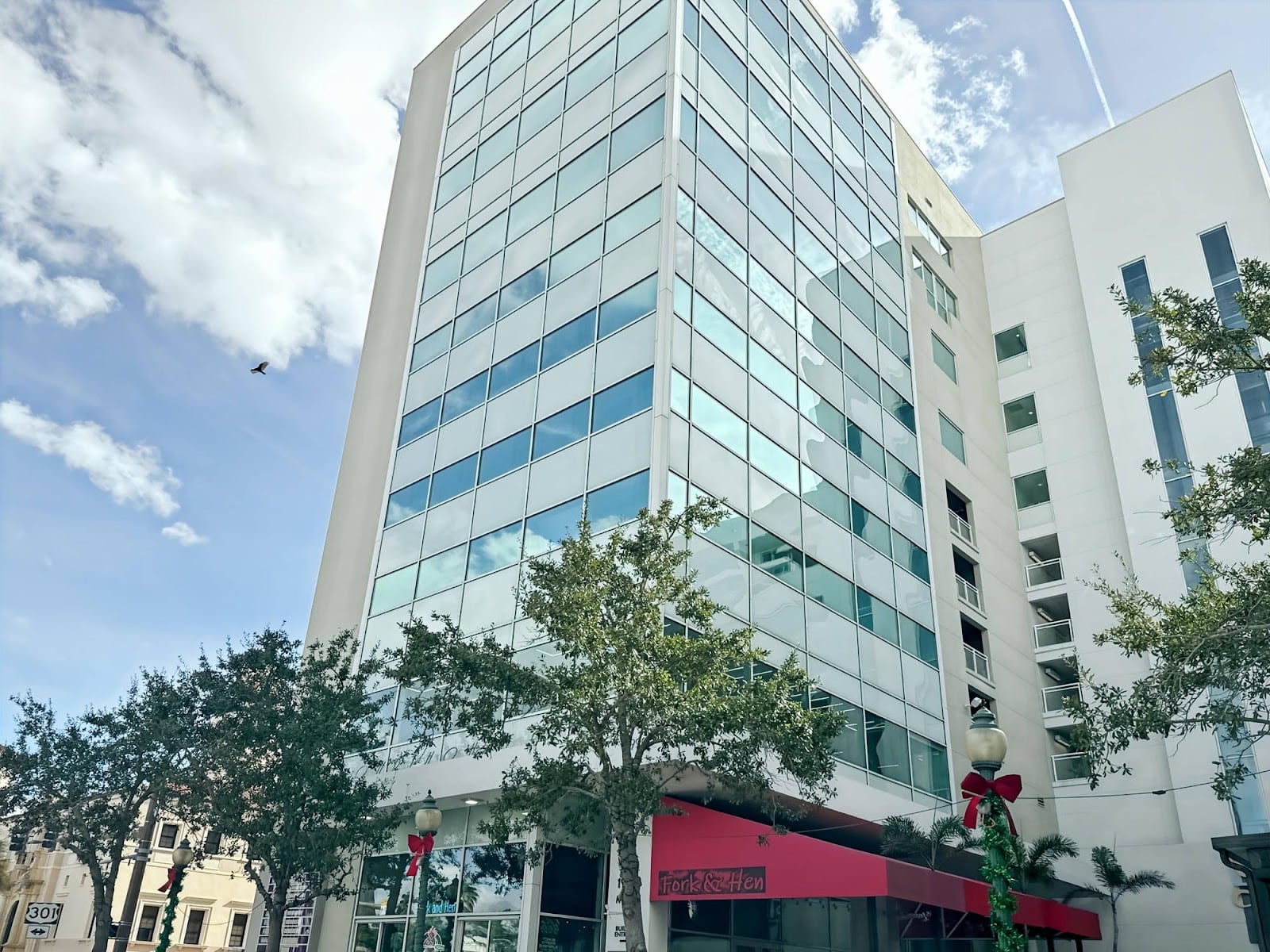 Regus - Sarasota Courthouse, photo 4
